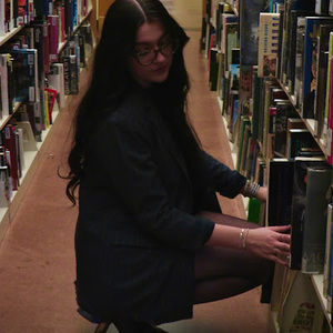 Meet your Posher, Leah